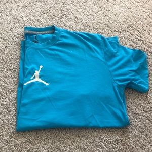 Jordan shirt